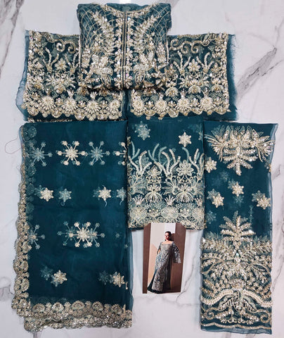 Soraya Bridal Couture 2025