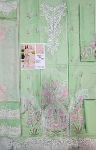 MariaB Luxury Lawn 2026 Hit Code 11A