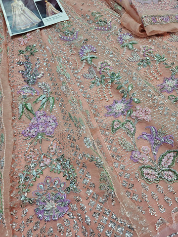 Republic Women Wear Wedding Edition 2025 Hit Code Maxi D-3