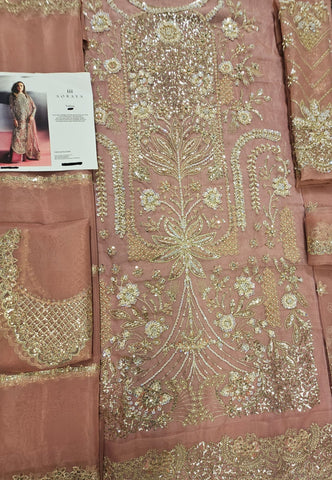 Soraya Bridal Couture 2026