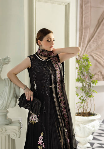 MariaB Chiffon Wedding Edition 2025 Hit Code D4