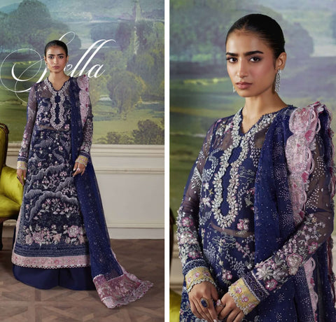 Republic Women Wear Wedding Edition Hit Code D07 Stella