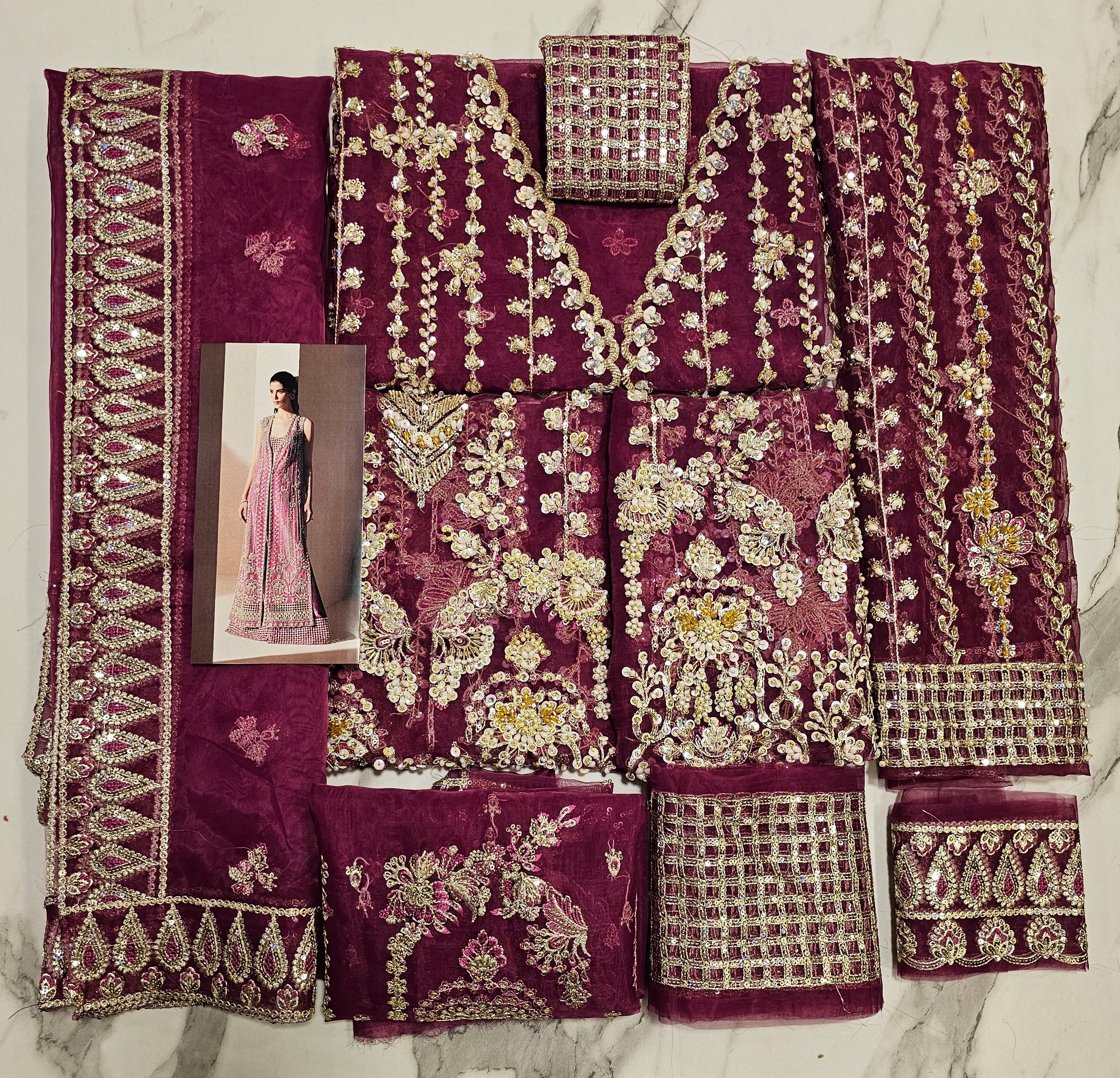Soraya Bridal Wedding Edition Hit Code