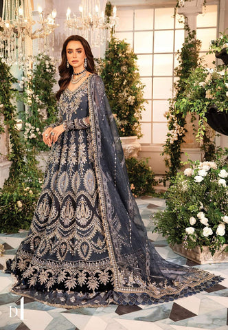 MariaB Luxury Wedding Edition Hit Code D1