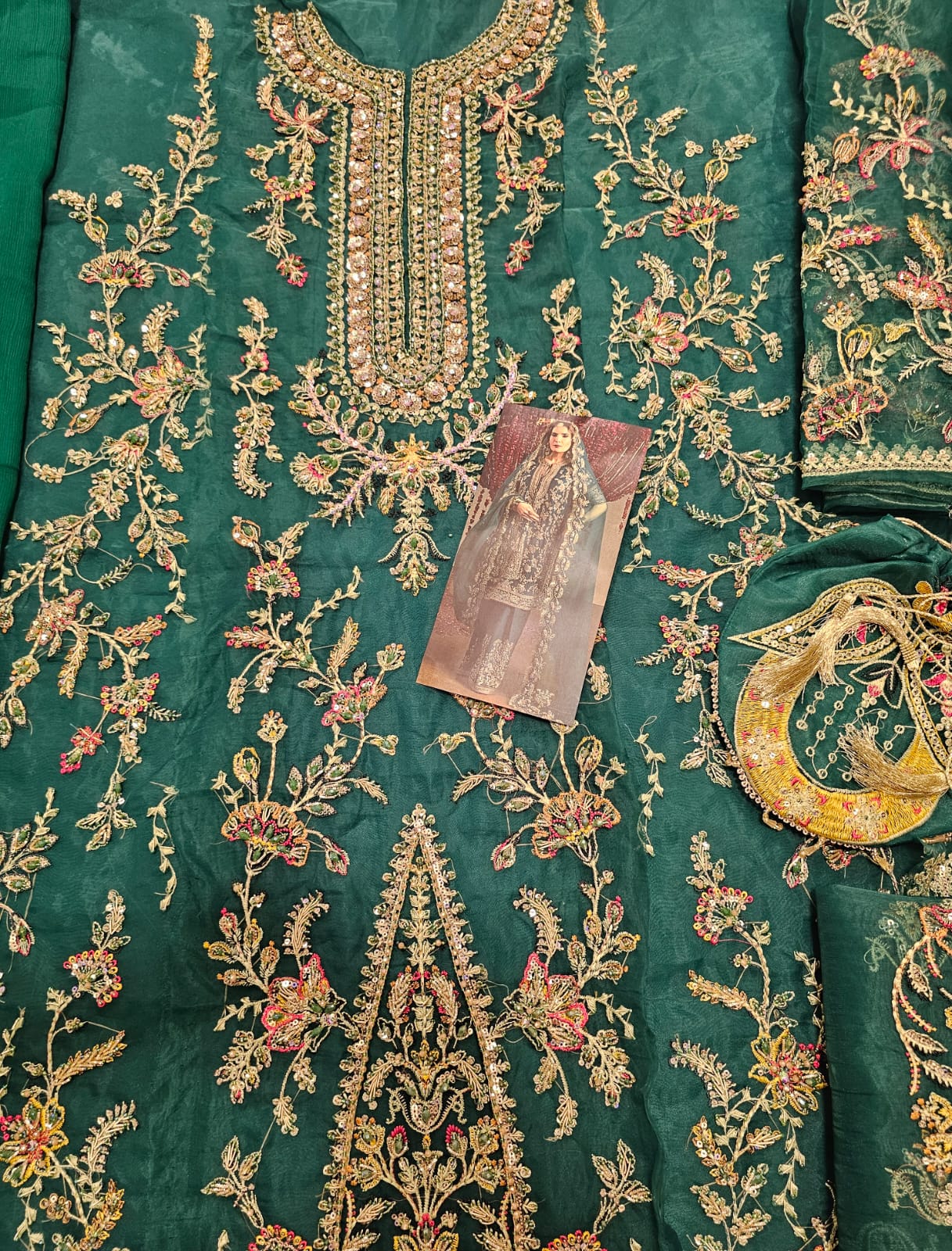Hussain Rehar Wedding Formal 2025