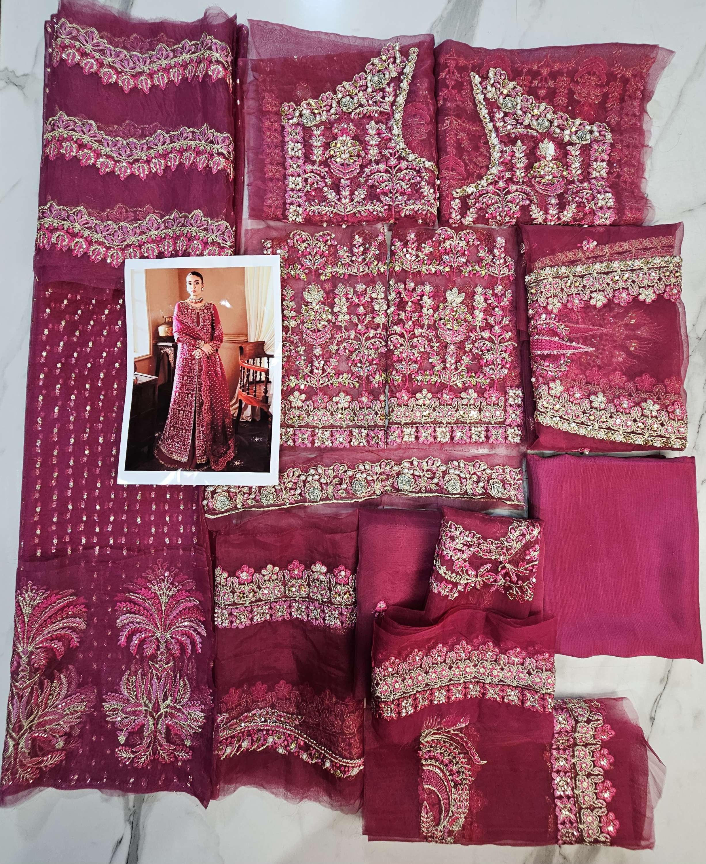 Soraya Bridal Wedding Edition 2024
