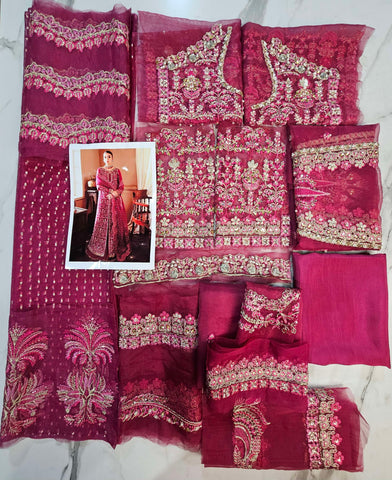 Soraya Bridal Wedding Edition 2024