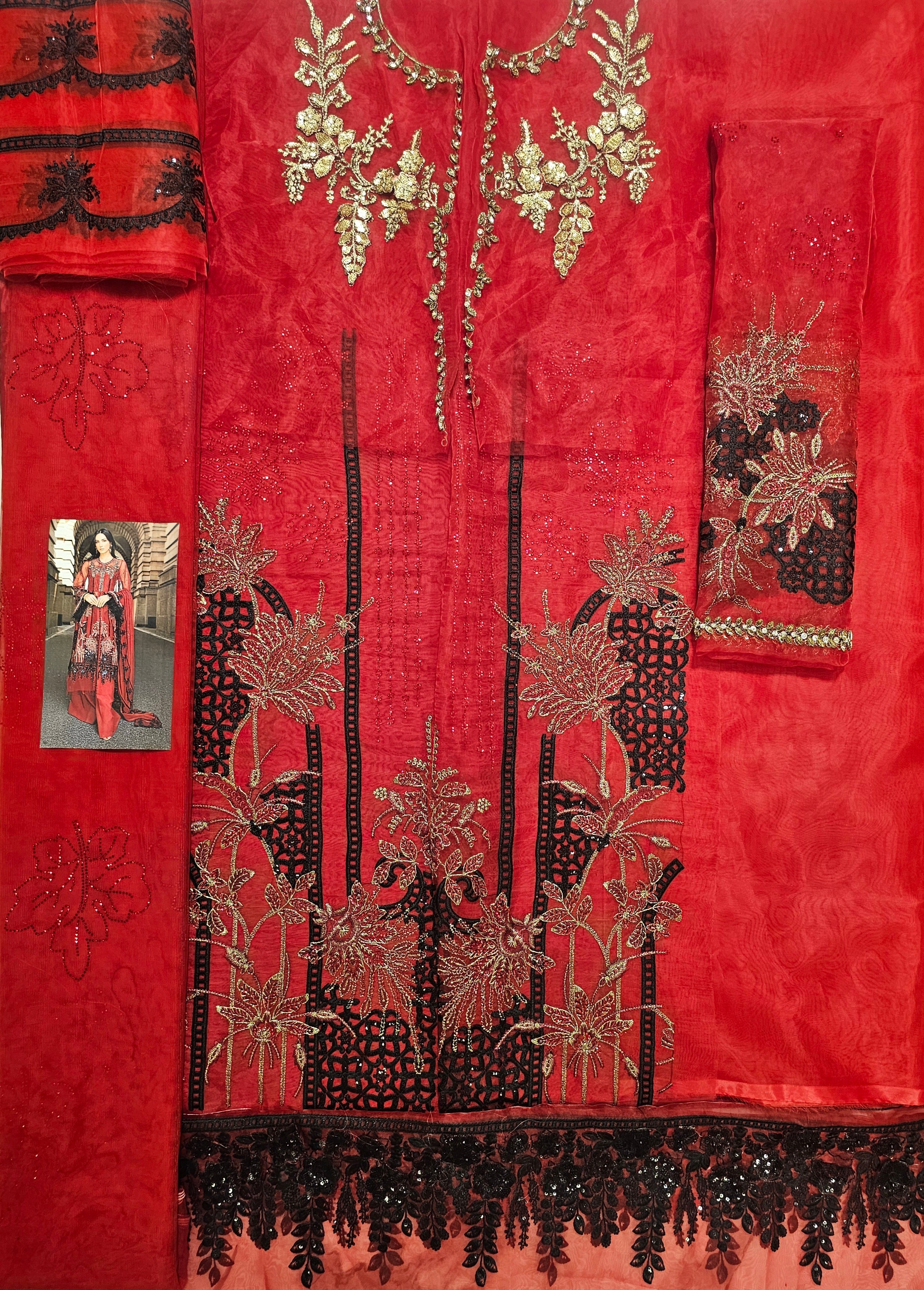 MariaB Soiree Collection Hit Code D6