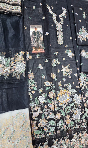 Hussain Rehar Luxury 2026 Lawn hit Code
