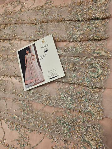 Kanwal Malik Bridal Maxi Hit Code