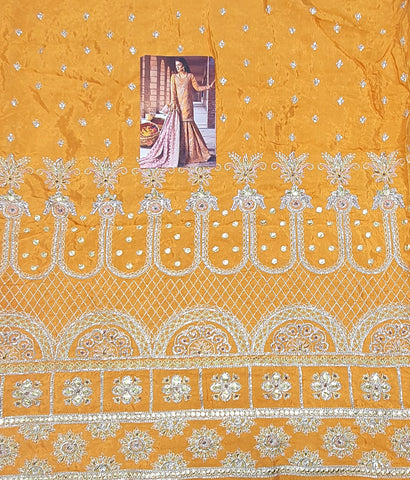 MNR Mohsin Naveed Ranjha Bridal Studio