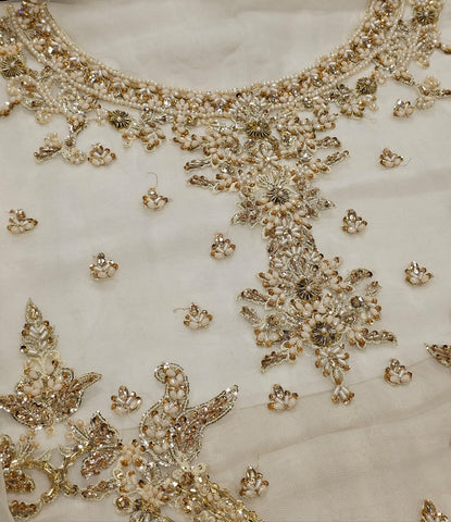 Maha Wajahat Bridal Couture 2025 Hit Code Zohra