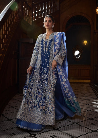 Soraya Wedding Edition Hit Code ELISE Blue