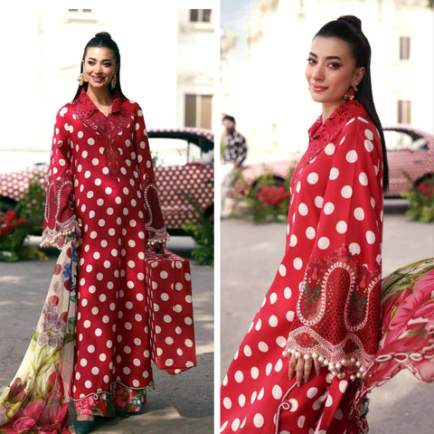 Mariab Mprints Eid Ul Azha Hit Code 8B