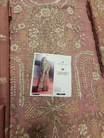 Soraya Bridal Couture 2026