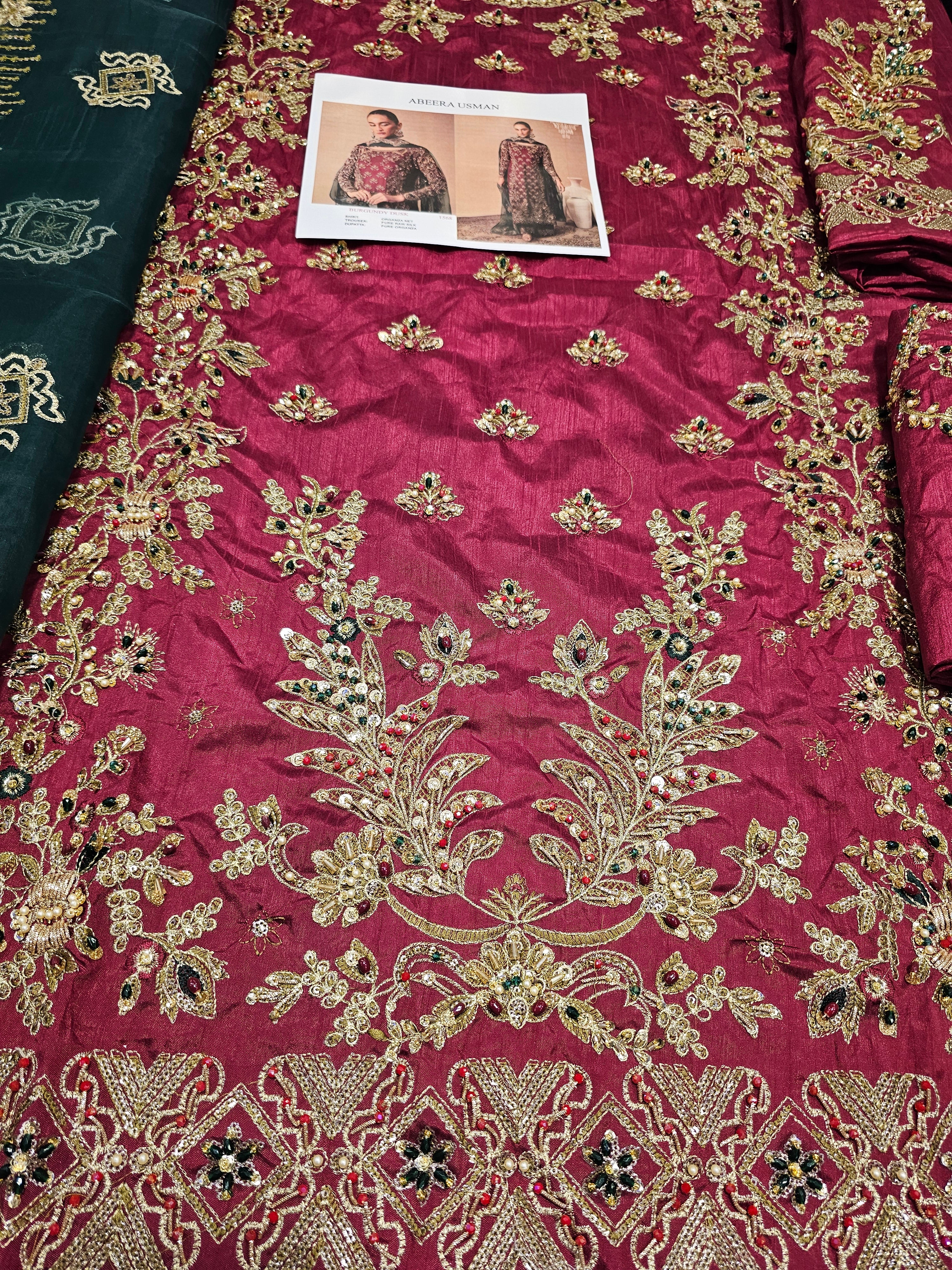 Abeera Usman