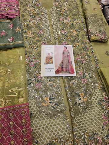 Republic Women Wear Wedding Edition 2025 Hit Code Eliane