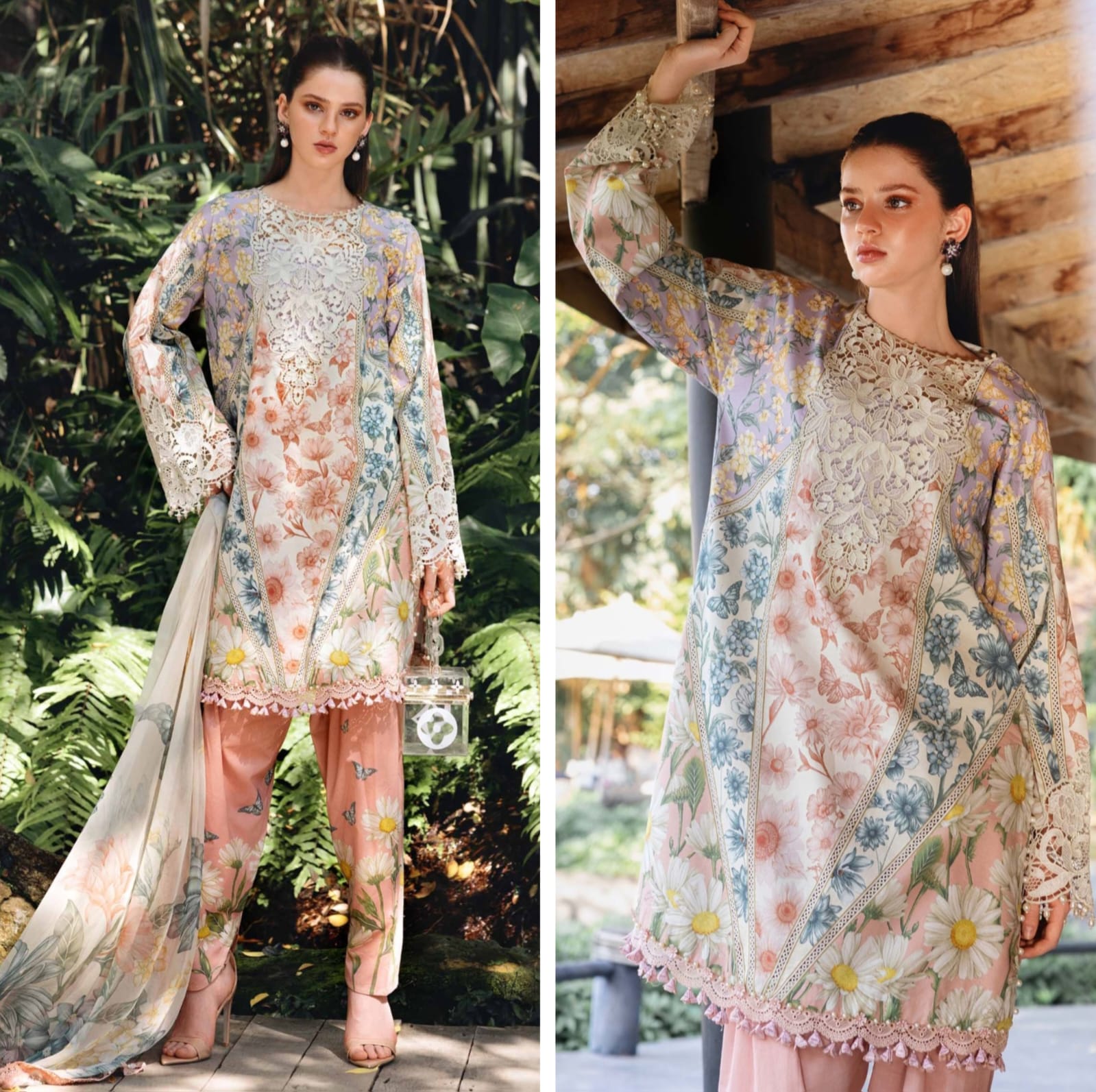 Mariab Mprints Lawn 2026 Hit Code 10B