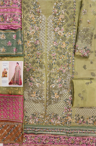 Republic Women Wear Wedding Edition 2025 Hit Code Eliane