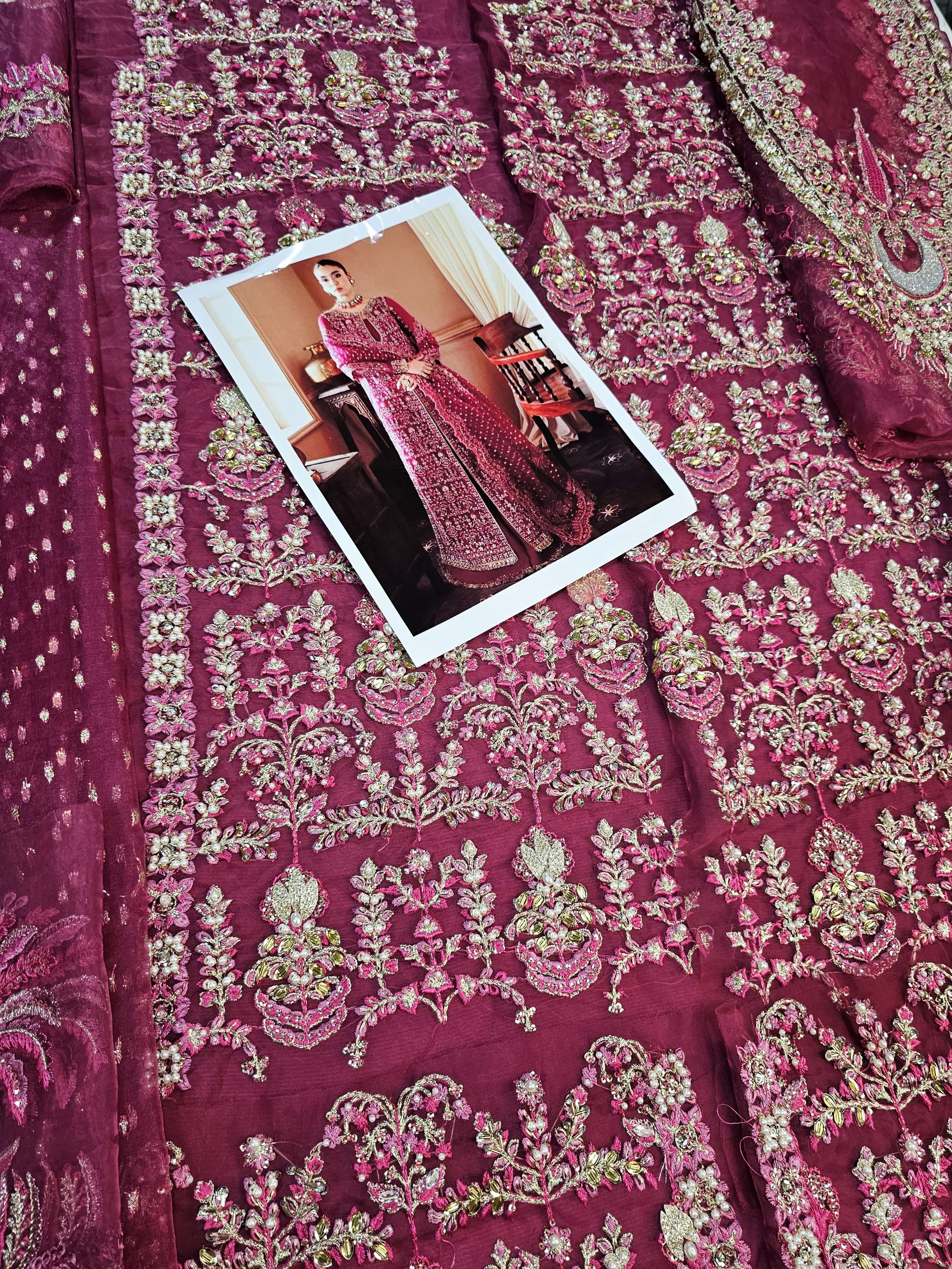 Soraya Bridal Wedding Edition 2024
