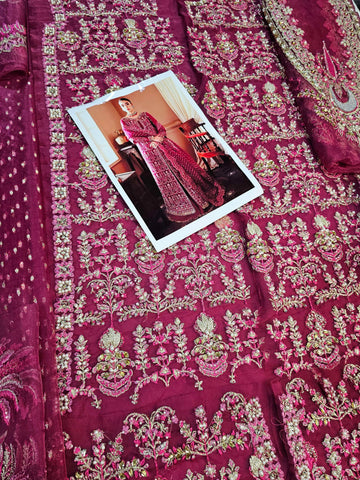 Soraya Bridal Wedding Edition 2024