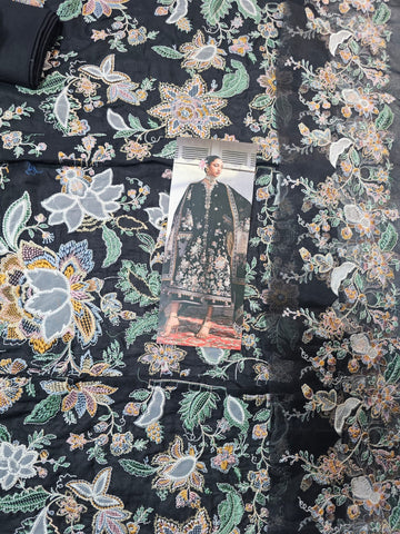 Hussain Rehar Luxury 2026 Lawn hit Code