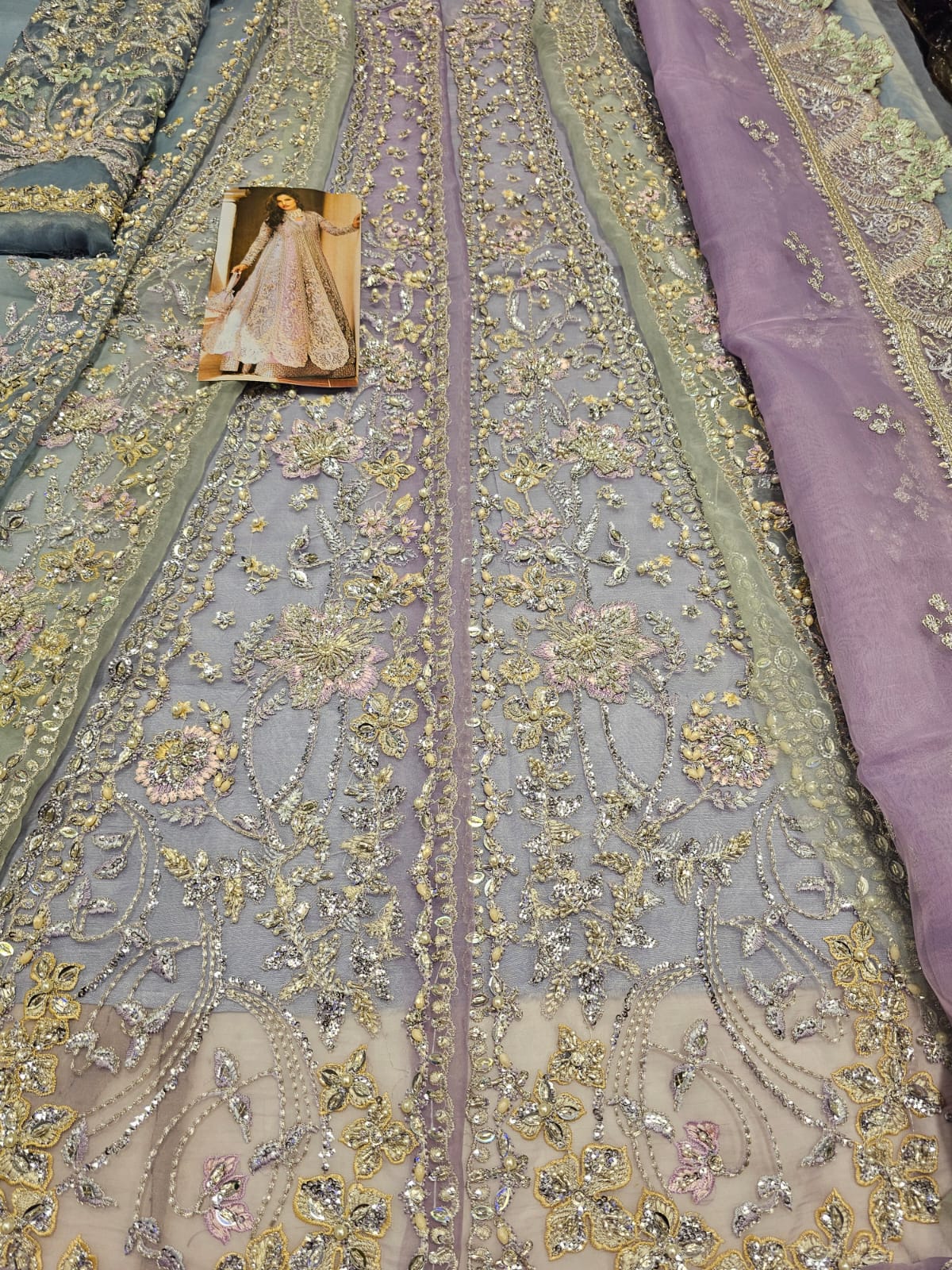 Soraya Wedding Edition Hit Code Maxi 2025