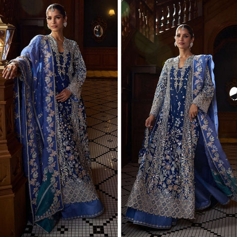 Soraya Wedding Edition Hit Code ELISE Blue