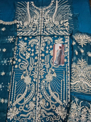 Soraya Bridal Couture 2025