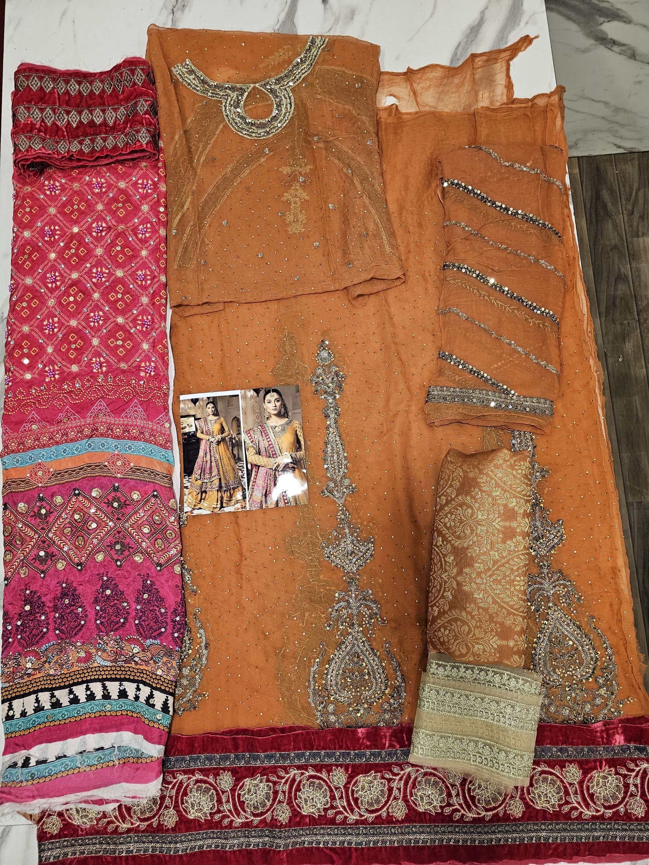 MariaB Brides Super Hit Code ♥️