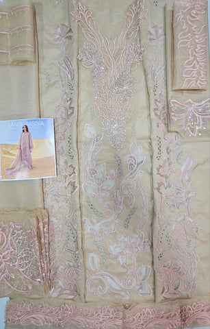 Rungrasia Luxury Lawn 2026 hit Code