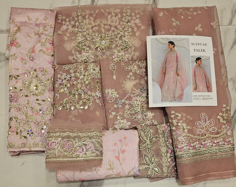 Suffuse Party Wear Hit Code