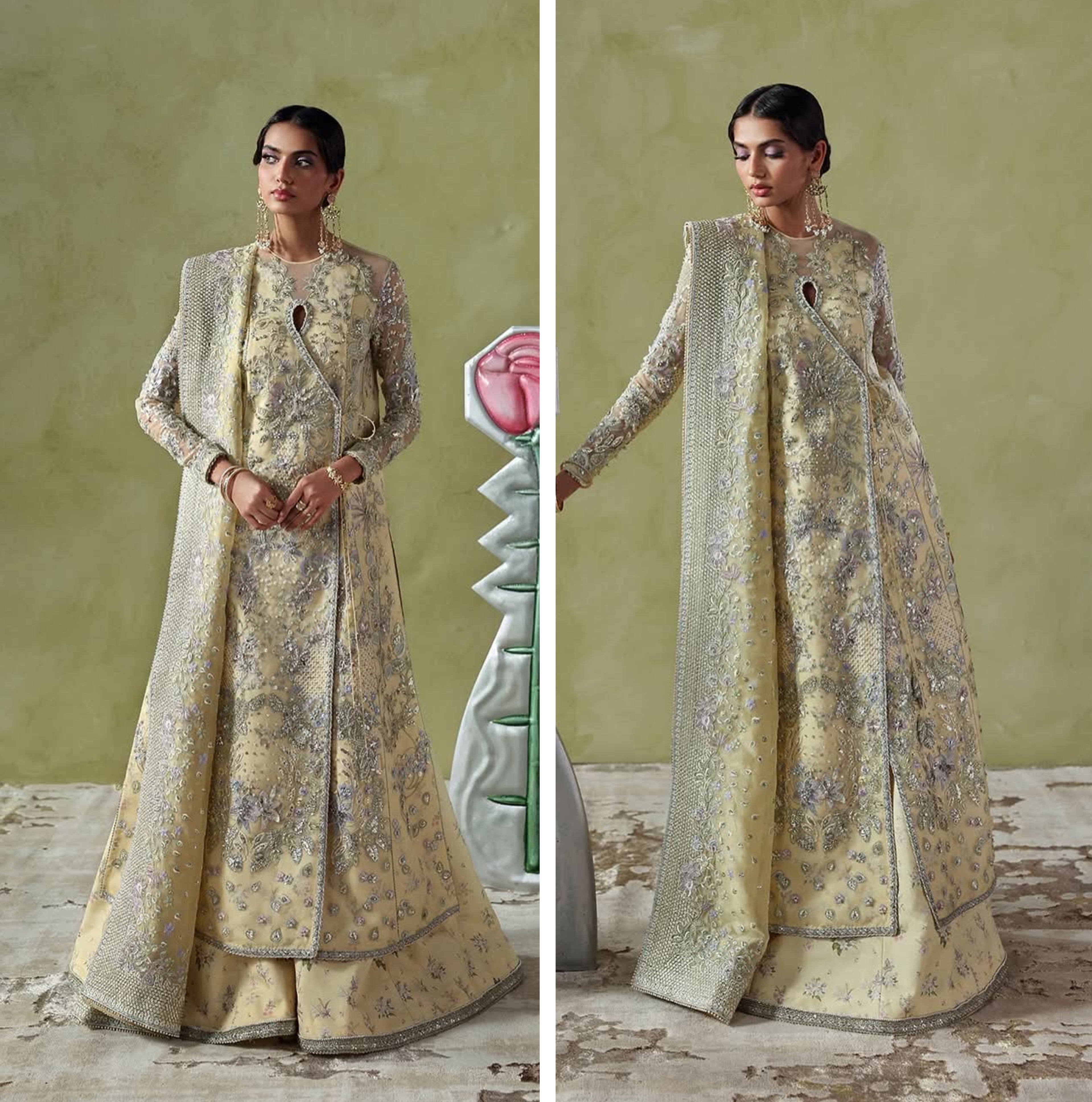 Soraya Wedding Edition 2025 Hit Code Liora