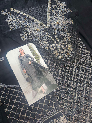 MariaB Luxury Chiffon Collection 2024