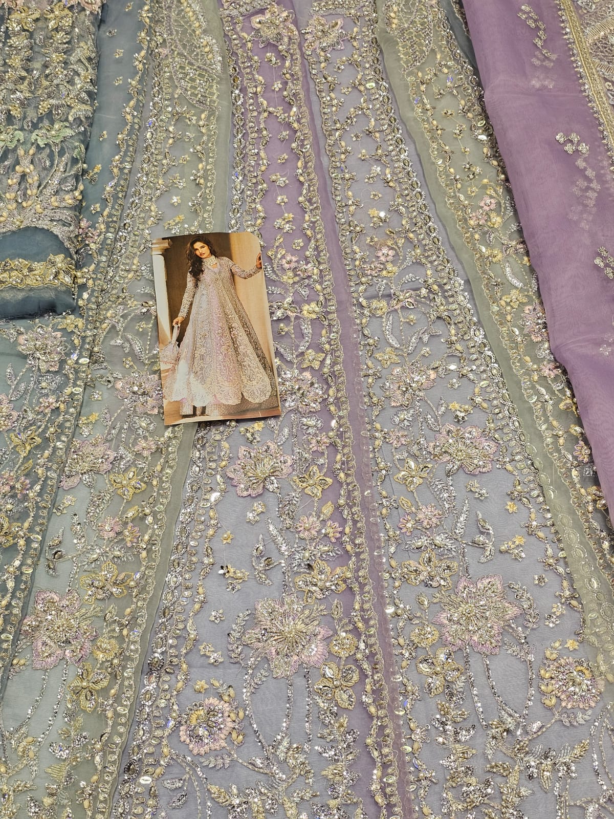 Soraya Wedding Edition Hit Code Maxi 2025