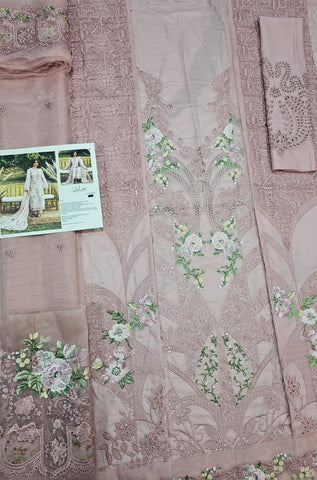 Elaf Premium Luxury Lawn 2026 Hit Code