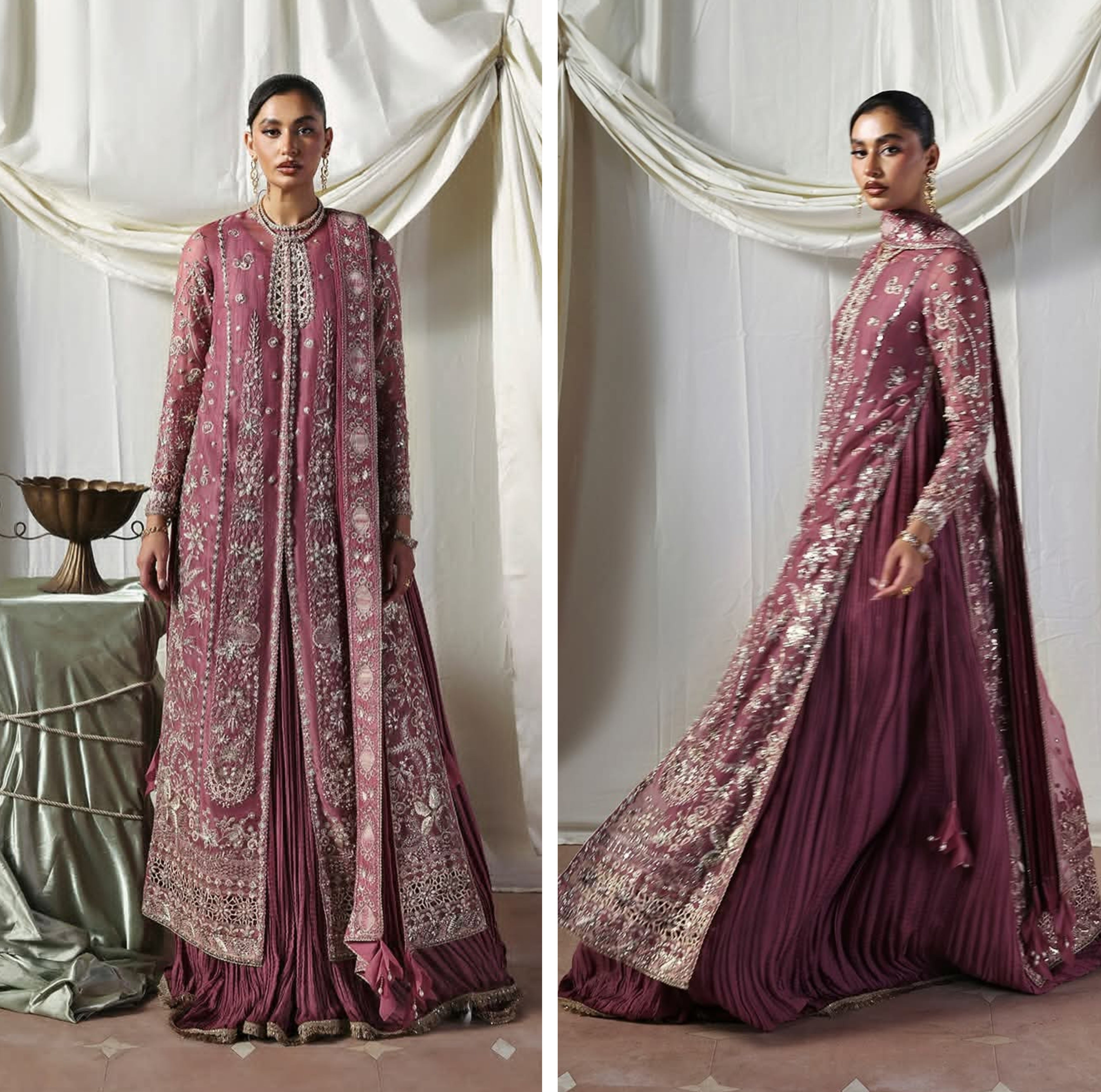 Soraya Wedding Edition Hit Code Carrot pink Bubble Gum Pink