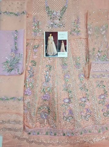Republic Women Wear Wedding Edition 2025 Hit Code Maxi D-3