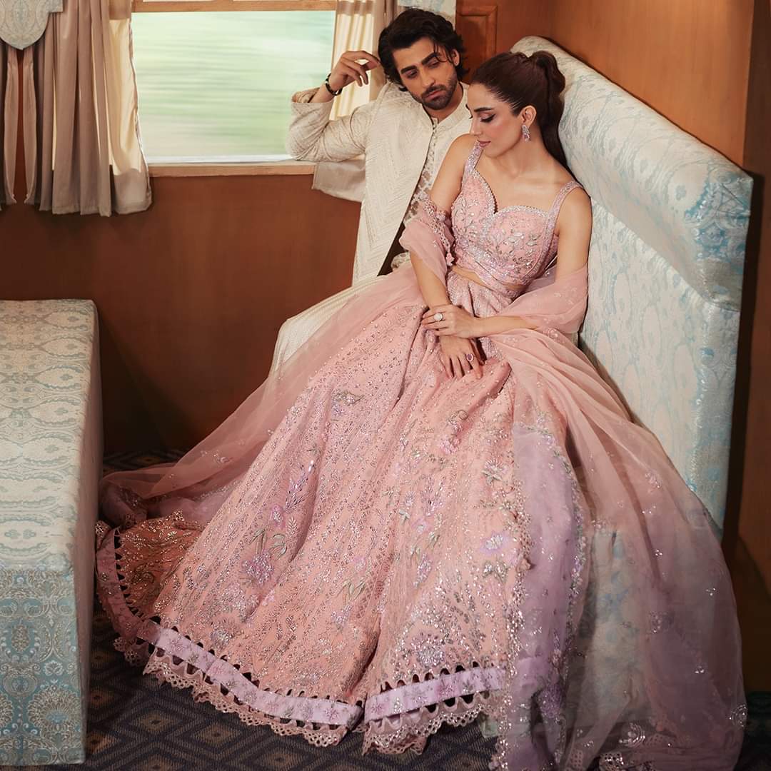 Republic Women Wear Wedding Edition 2025 Hit Code Maxi D-3