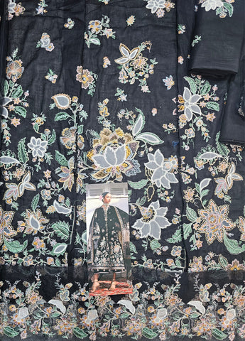 Hussain Rehar Luxury 2026 Lawn hit Code