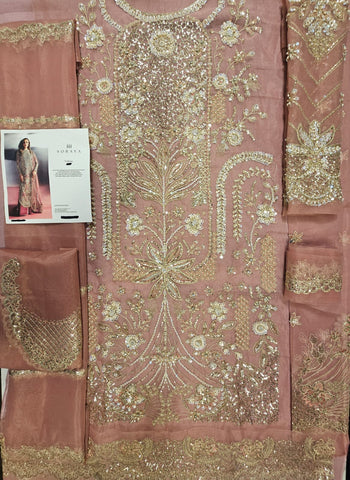Soraya Bridal Couture 2026