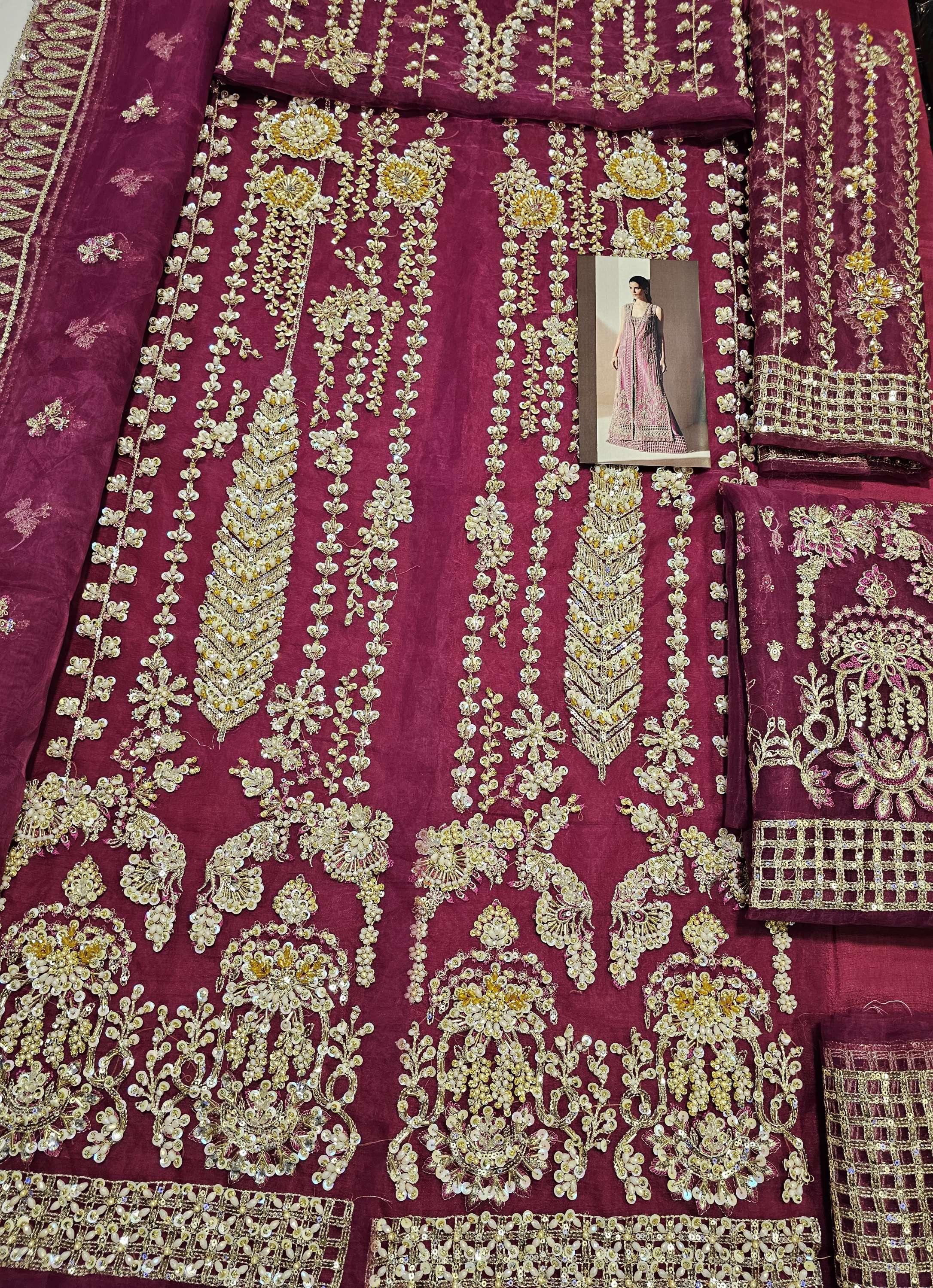 Soraya Bridal Wedding Edition Hit Code