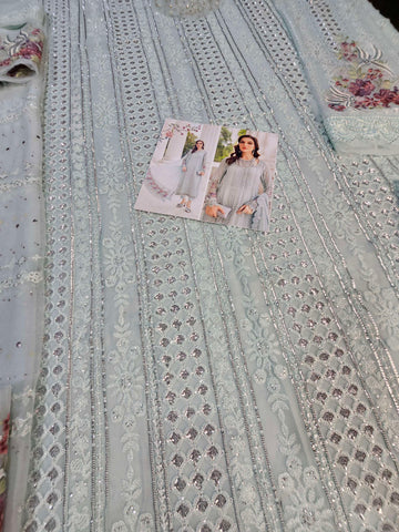 MariaB Luxury Chiffon Collection 2024
