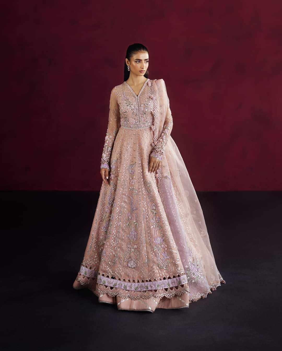 Republic Women Wear Wedding Edition 2025 Hit Code Maxi D-3