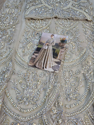Kanwal Malik Bridal Couture 2024