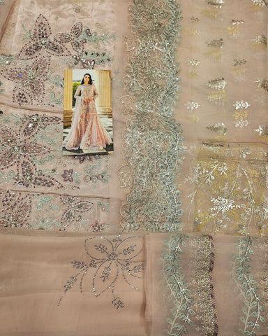Mariab Soiree Collection Latest Hit Code D8