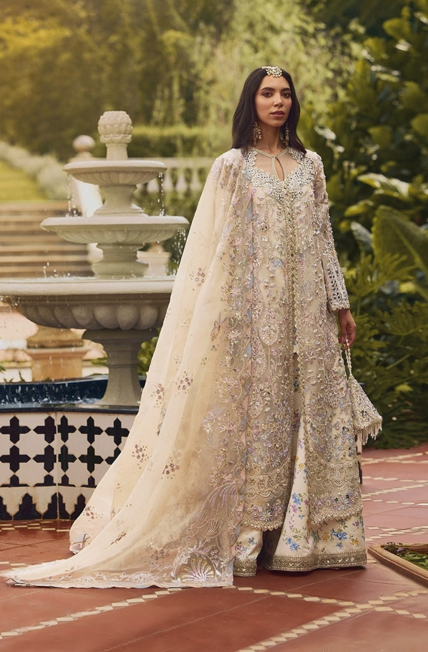 Soraya Wedding Edition Hit Code Azilis