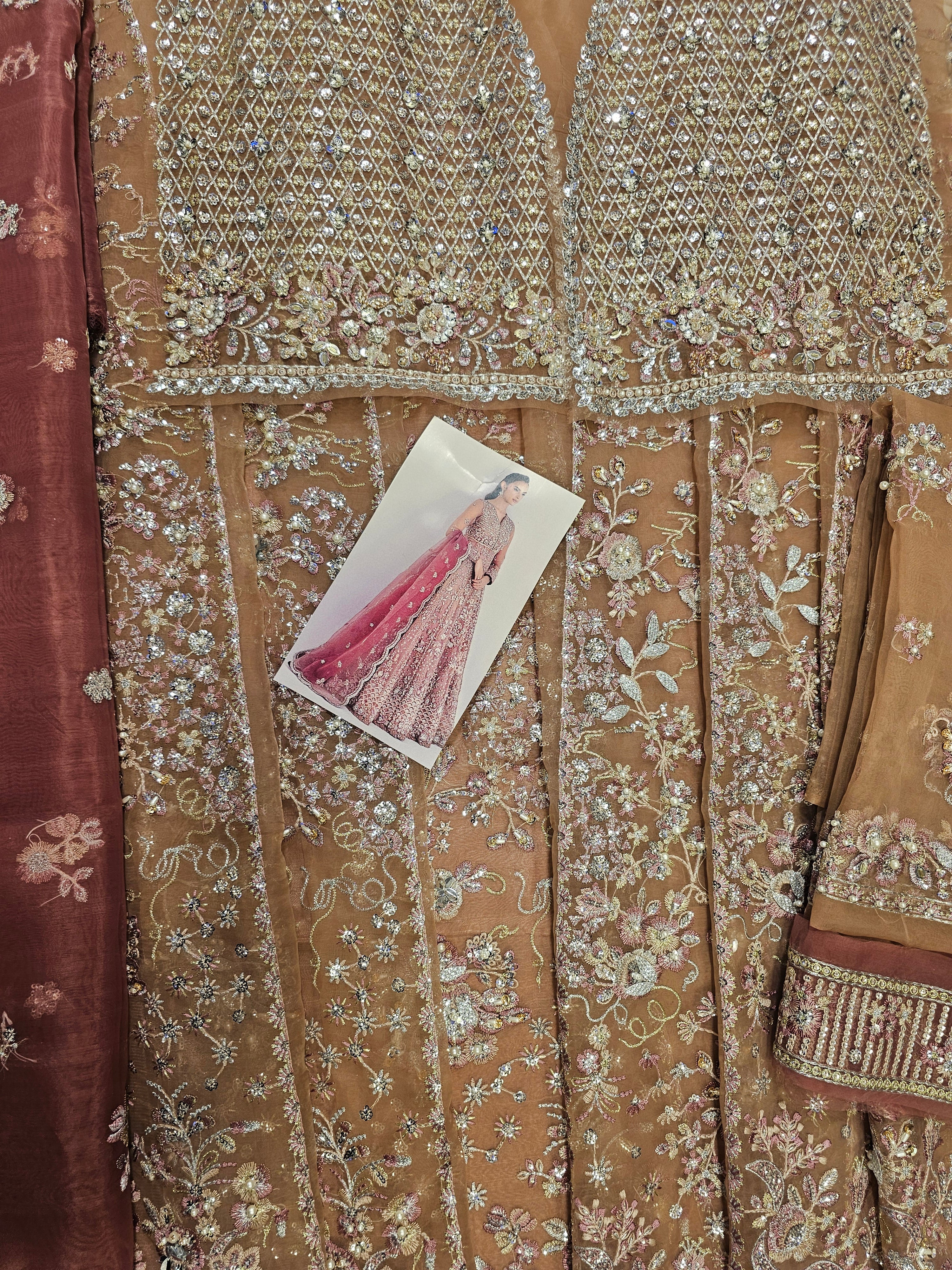 Republic Women Wear Wedding Edition Hit Code Maxi Juliane