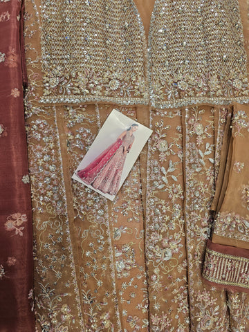 Republic Women Wear Wedding Edition Hit Code Maxi Juliane