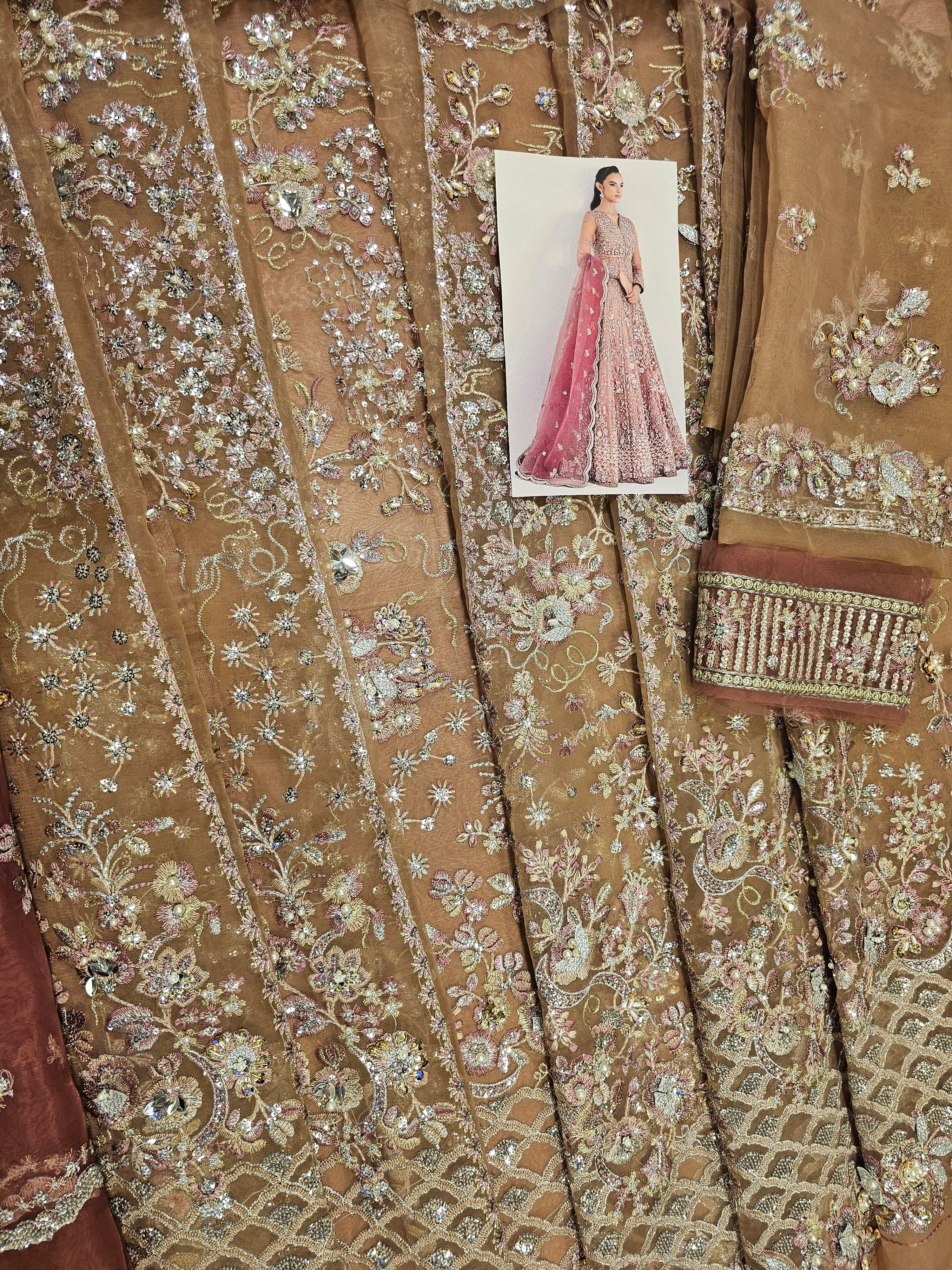 Republic Women Wear Wedding Edition Hit Code Maxi Juliane
